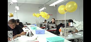 кожаные брюки: Швея, Постоянная, Автомат, Штаны, брюки, Оплата: Каждые 10 дней, Опыт работы: Более 5 лет опыта — 2