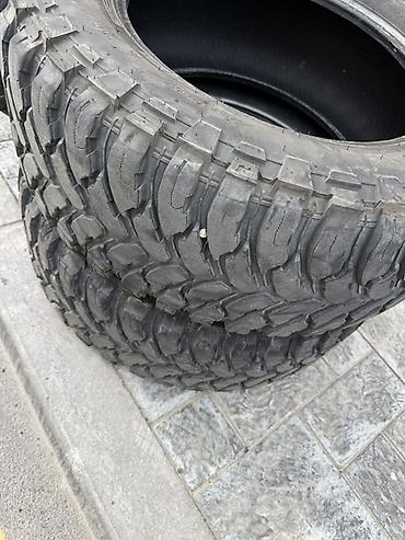 35 колеса: Шины Comforser CF3000 ПАРА - Размер: 35x12.50 R20 LT - Назначение — 3