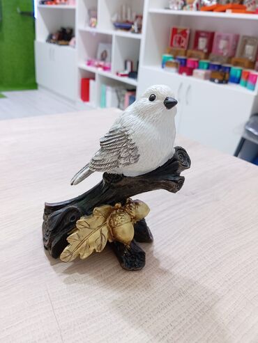 Fiqurlar: Fiqur, Plastik, rəng - Çəhrayı — 28