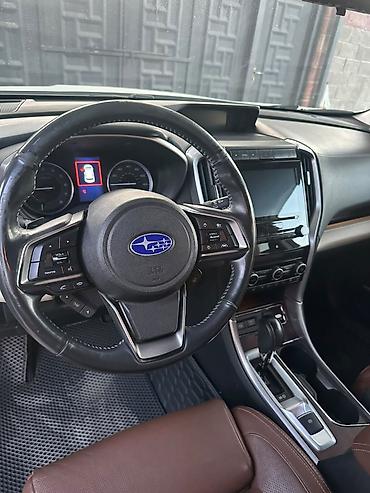 асд 2: Subaru Ascent: 2019 г., Автомат, Кроссовер — 5