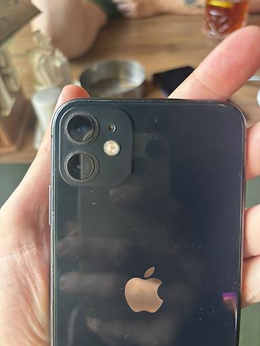 ipad 10 nesil: IPhone 12, Qara, Face ID — 8