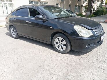 ниссан алмеро классик: Nissan Almera Classic: 2013 г., 1.6 л, Механика, Бензин, Седан