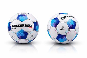 №: 8647 Məhsulun adı: Futbol topu Soccermax 99506122, 1 ədəd Brend