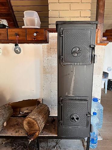 Kuće na prodaju: Kuća u Ralji, naselje Popović, 80 m² Prodaje se kuća u Ralji, naselje — 8