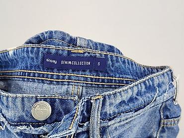 destination jeans: Denim Collection, Spódnica damska, rozmiar S — 4