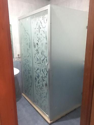 Duş kabinaları, arakəsmələr: Yeni Arakəsmə, Dairəvi, Ödənişli çatdırılma — 2