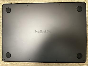 Ноутбуки Apple (MacBook): Ультрабук, Б/у, ОЗУ, RAM: 16 ГБ, В рассрочку — 4