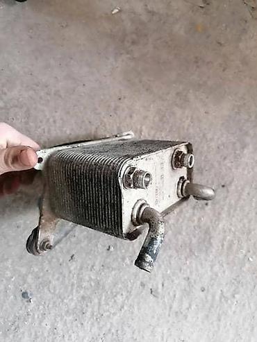 car odzaci: ULJNI HLADNJAK ZA VOLKSWAGEN PHAETON | Far, maska,hauba,branik — 1