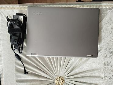 hp envy dv7: Lenovo Yoga 530 (14IKB) 2‑in‑1 noutbuk - 14" sensorlu ekran, 360° — 5