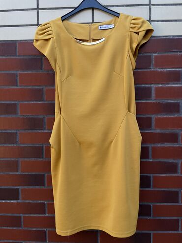 sara yay: Коктейльное платье, M (EU 38)