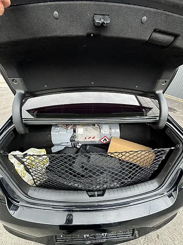 Hyundai: Hyundai Sonata: 2018 г., 2 л, Автомат, Газ, Седан — 14