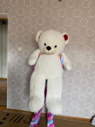 жёлтый домик: Оюнчуктар