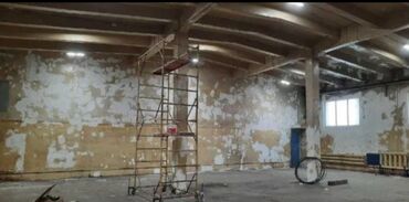 Покраска: Покраска ворот, Покраска стен, Покраска потолков, На водной основе, На масляной основе, Больше 6 лет опыта — 13