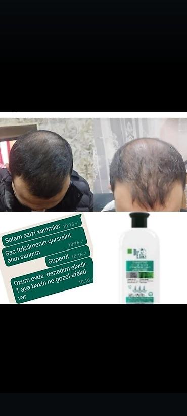 Gözəllik və sağlamlıq: Nəticəsi göz qabağında super məhsul — 1