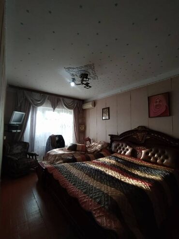 Köhnə tikili: Bakı, 3 otaqlı, Köhnə tikili, m. Neftçilər, 90 kv. m — 7