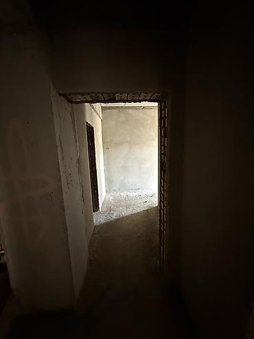 элитный дом ош: 2 комнаты, 64 м², Ак-Орго ж/м Элитка, 3 этаж, ПСО (под самоотделку) — 10