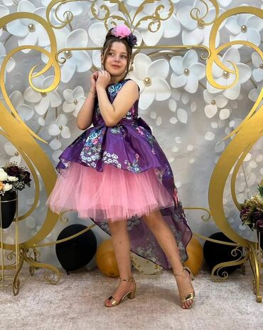 Haljine: Totalna rasprodaja š„š„š„ Poslednje veliÄine na stanju od 8 do 14 godina na lalafo.rs ā 9 Haljine: Totalna rasprodaja š„š„š„ Poslednje veliÄine na stanju od 8 do 14 godina ā 9