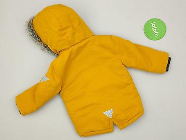 kurtka pull bear: Kurtka, Primark, 12-18 miesięcy, stan - Bardzo dobry — 3