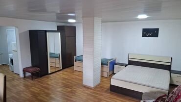 Uzunmüddətli kirayə evlər: 50 kv. m, 1 otaqlı, Kanalizasiya, Qaz, Su -da lalafo.az — 3 Uzunmüddətli kirayə evlər: 50 kv. m, 1 otaqlı, Kanalizasiya, Qaz, Su — 3