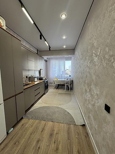 Продажа квартир: 3 комнаты, 108 м², Элитка, 2 этаж, Евроремонт — 8