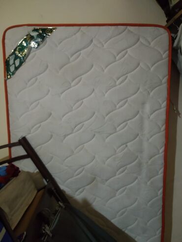 matras altı: Matraslar