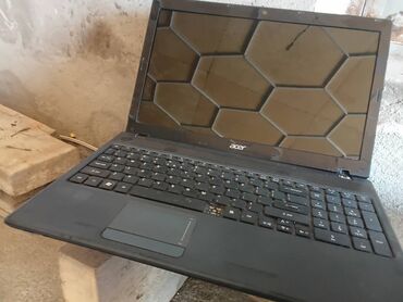 notebook çantaları bakı: İşlənmiş Acer 15.6 ", Intel Pentium, 256 GB