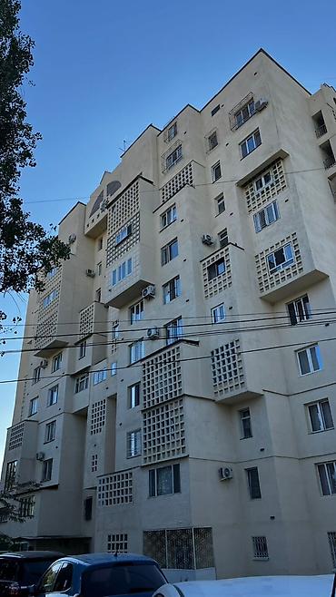 2 комнаты, 55 м², Совмина мкр 1 этаж