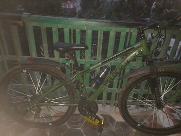 İşlənmiş Şəhər velosipedi Velocruz, 29", sürətlərin sayı: 7, Ünvandan götürmə