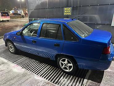 deawoo: Daewoo Nexia: 2008 г., 1.5 л, Механика, Бензин, Седан — 1