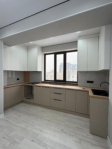 2 bedroom: 🔥Продается 2-комнатная квартира 📍Район: СР “Джал” 🏗️Застройщик: СК — 7