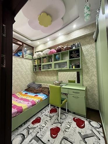 джал продажа: 3 комнаты, 120 м², Нижний Джал (Джал-23) Элитка, 6 этаж, Дизайнерский ремонт — 5