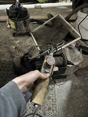 таль лебетка: Лебёдка в хорошем состоянии всё работает цена 15000 тыс сом возможен — 5