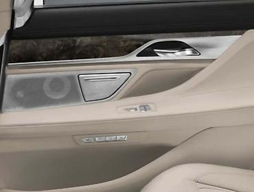 absima: TAPACIR VRATA ZA BMW SERIJA 7 OD 2015. DO 2019. GOD — 1