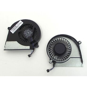 вентилятор охлаждения для ноутбука hp: Система охлаждения, Новый