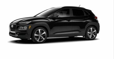 продажа хюндай: Hyundai Kona: 2018 г., 1.6 л, Автомат, Бензин, Кроссовер