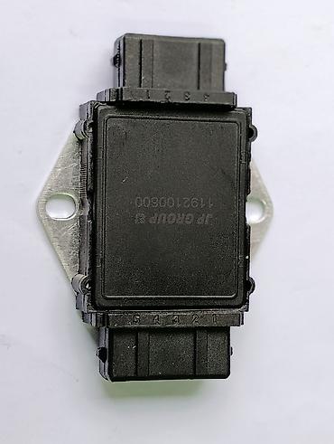 devo tiko: Блок управления системой зажигания (Switch unit for TCI) - — 1