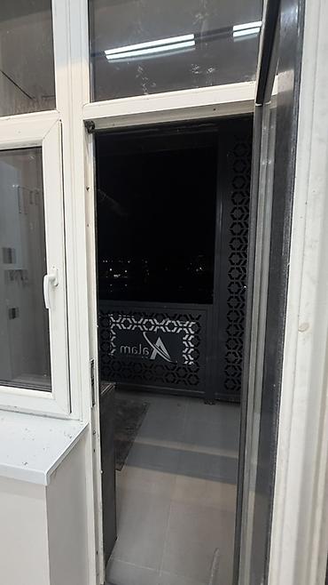Ремонт под ключ: Продаётся современная квартира в Бишкеке ЖК Aalam Siti Евро двушка — 3