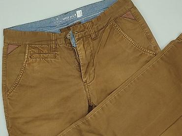 pull: House of Denim, Chinosy dla mężczyzn, rozmiar S — 1