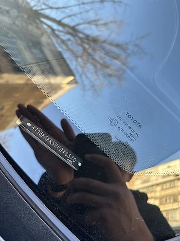 Toyota: Toyota Camry: 2015 г., 2.5 л, Автомат, Бензин, Седан — 12