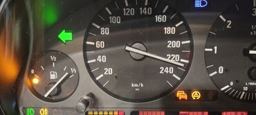 прикуритель авто: Щиток приборов BMW Б/у, Оригинал, Германия