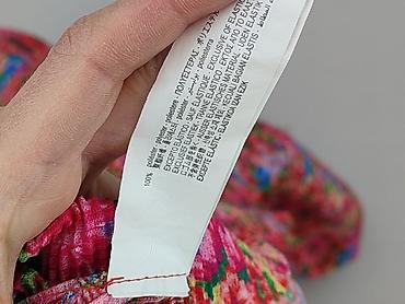 wzrost polek: Zara, Sukienka damska, rozmiar L — 5