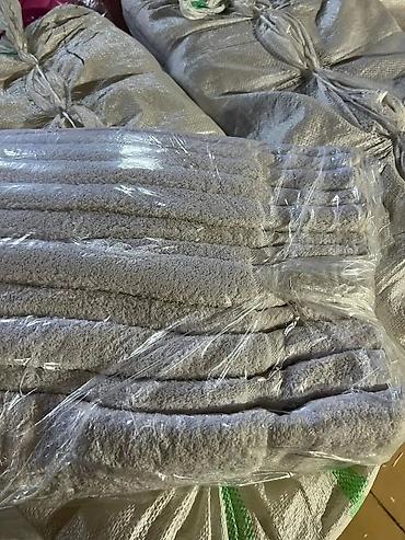 Peškiri: Pamučni peškiri – različite boje 12 komada - Materijal: frotir 100% — 14