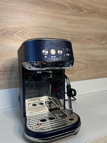 sultan chai 2.0: Кофеварка, кофемашина, Б/у, Бесплатная доставка — 1