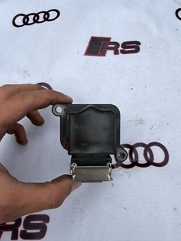 свечи нового: Катушка зажигания Audi/Bosch — 3