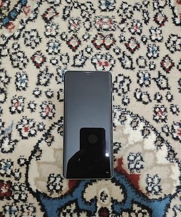 ev telefonlar: Xiaomi 512 GB, rəng - Yaşıl, 
 İki sim kartlı — 1