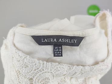eu 54: Laura Ashley, Bluzka damska, rozmiar S — 4