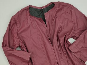 nabaiji kamizelka: Women's blazer, size 5XL