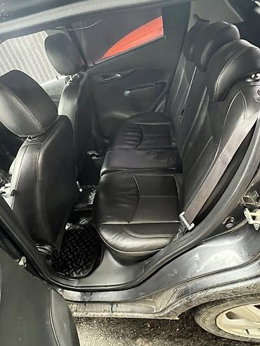 Chevrolet: Chevrolet Spark: 2017 г., Автомат, Бензин, Хэтчбэк — 6