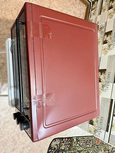 Духовки: Духовка — 2