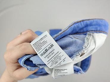 cross jeans jacket: Jeansy damskie, rozmiar S — 5